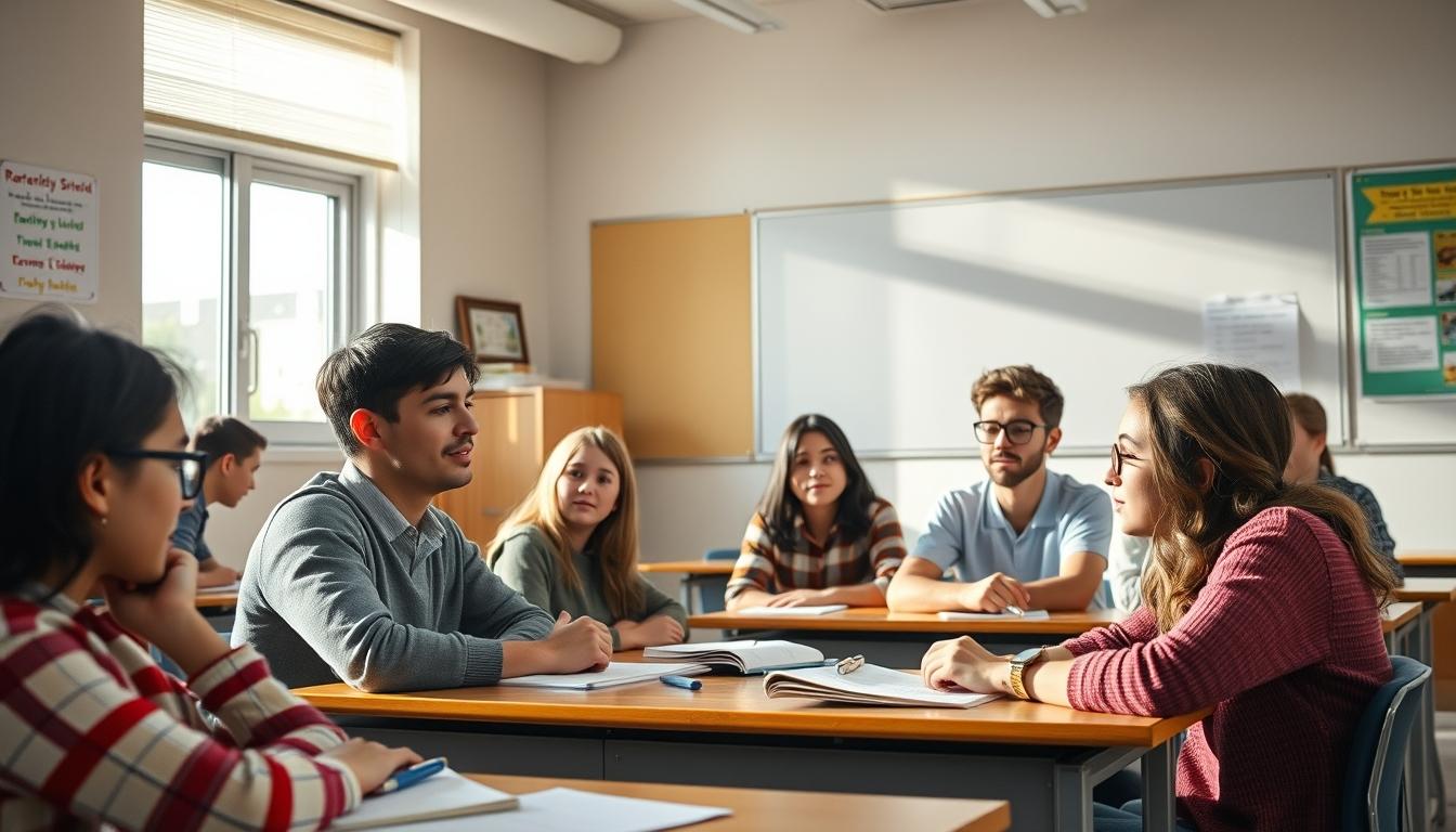 Innovative digital learning technology