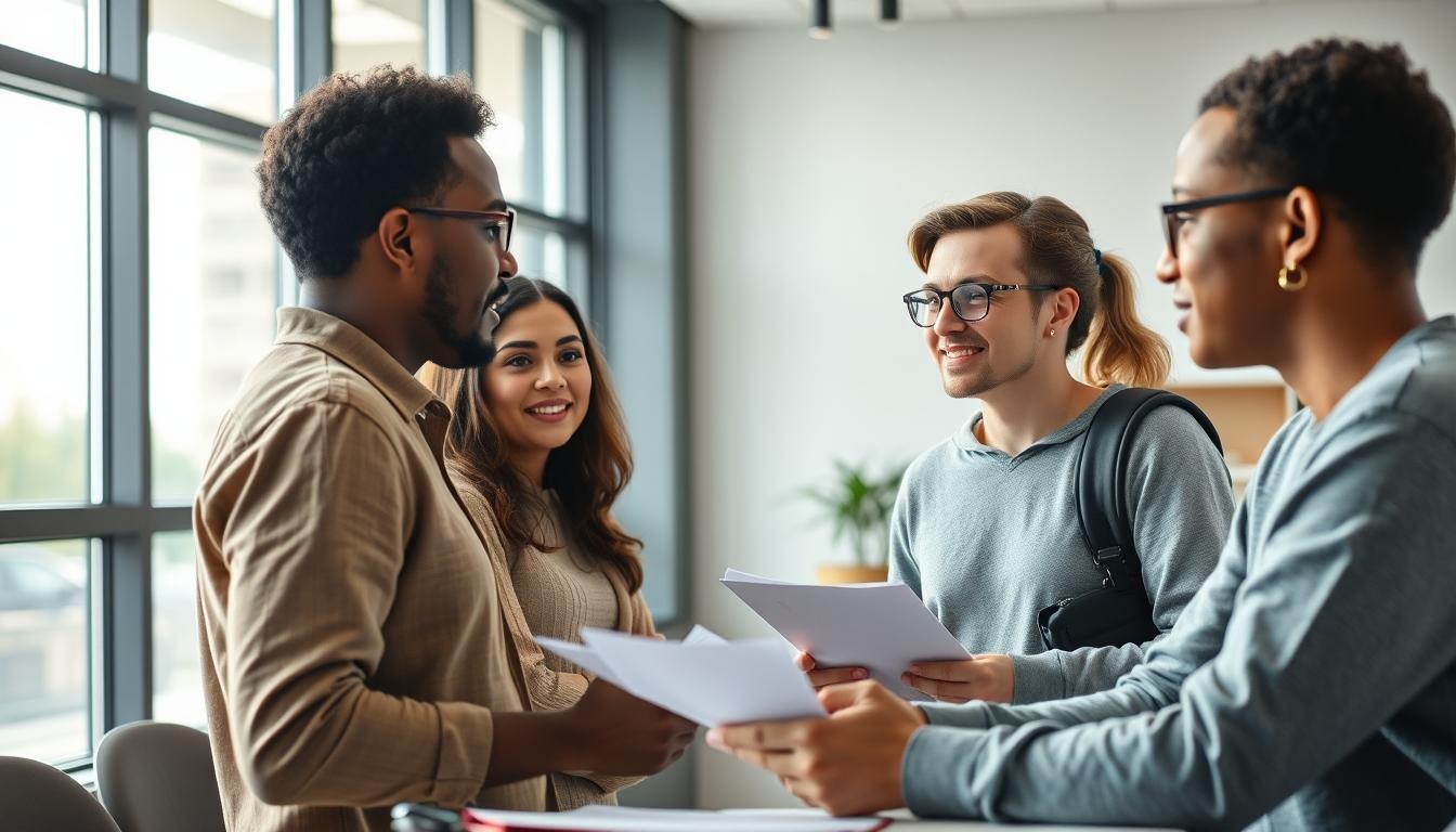 Secure website access and visitor privacy protection